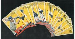 Paul Molitor #30 Baseball Cards 2013 Panini Hometown Heroes Prices