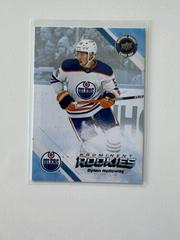 Dylan Holloway Hockey Cards 2023 Upper Deck National Card Day Prices