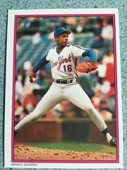 Dwight Gooden Baseball Cards 1988 Topps All Star Glossy Set of 60 Prices