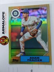 Adam Frazier #233 Baseball Cards 2022 Topps Archives Prices