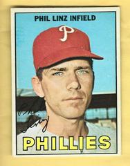 Phil Linz Baseball Cards 1967 O Pee Chee Prices