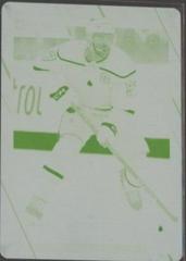 Connor McDavid [Printing Plate] #1 Hockey Cards 2023 O-Pee-Chee Prices