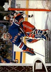 Mike Richter Hockey Cards 1996 Upper Deck Prices