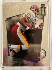 Brian Mitchell #M45 Football Cards 1996 Collector's Choice MVP Prices