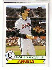 Nolan Ryan #100 Baseball Cards 2004 Topps All Time Fan Favorites Prices