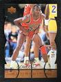 Michael Jordan [Bronze] | Basketball Cards 1998 Upper Deck Mjx Timepieces