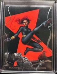 Black Widow #71 Marvel 2022 Masterpieces Prices