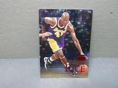 GLEN RICE #62 Basketball Cards 1999 SkyBox Premium Prices