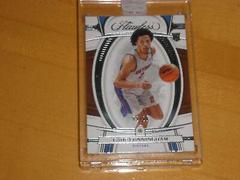 Cade Cunningham #2 Basketball Cards 2021 Panini Flawless Prices