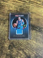 LaMelo Ball #RR-LMO Basketball Cards 2023 Panini Hoops Rookie Remembrance Prices