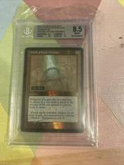 Well of Lost Dreams [Serialized] Magic Brother's War Retro Artifacts Prices