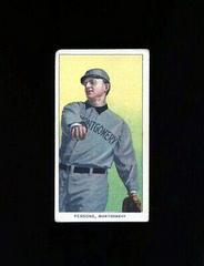 Arch Persons Baseball Cards 1909 T206 Piedmont 350 Prices
