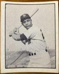 Wilmer Fields Baseball Cards 1952 Parkhurst Frostade Prices