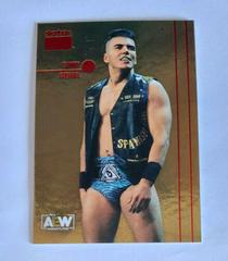 Sammy Guevara #PP- 12 Wrestling Cards 2022 SkyBox Metal Universe AEW Premium Prices
