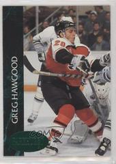 Greg Hawgood Hockey Cards 1992 Parkhurst Prices