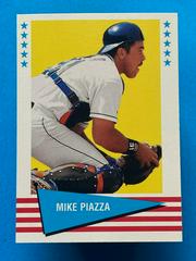 Mike Piazza Baseball Cards 1999 Fleer Vintage 61 Prices