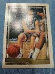 Scott Skiles #42 Basketball Cards 1992 Topps Gold Prices