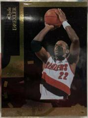 Clyde Drexler #SE162 Basketball Cards 1994 Upper Deck Special Edition Prices