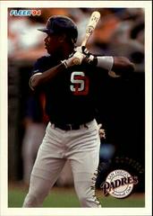 Ray McDavid Baseball Cards 1994 Fleer Update Prices