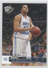 Sean May Basketball Cards 2005 Press Pass Prices