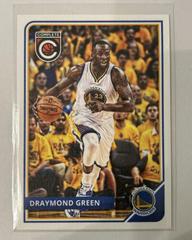 Draymond Green #56 Basketball Cards 2015 Panini Complete Prices