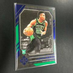 Aaron Nesmith [Blue] #353 Basketball Cards 2020 Panini Chronicles Prices