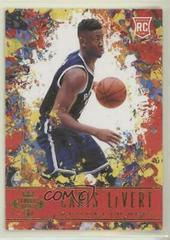 Caris LeVert Basketball Cards 2016 Panini Court Kings Prices