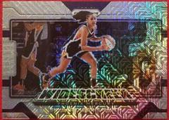 Skylar Diggins Smith [Mojo] Basketball Cards 2022 Panini Prizm WNBA Widescreen Prices