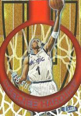 Anfernee Hardaway #4BS Basketball Cards 1997 Ultra Big Shots Prices