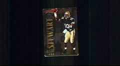 Kordell Stewart [Quick Silver] #120 Football Cards 1995 Action Packed Prices