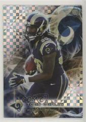 Todd Gurley [Xfractor] #103 Football Cards 2015 Topps Platinum Prices