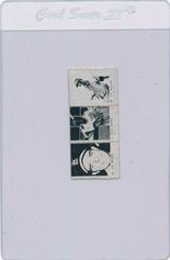 Yogi Berra #5 Baseball Cards 1950 R423 Prices