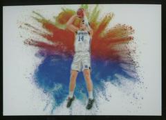 Tyler Herro #13 Basketball Cards 2019 Panini Prizm Draft Picks Color Blast Prices
