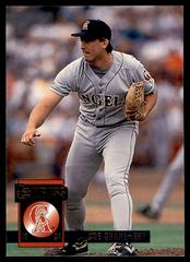 Joe Grahe #454 Baseball Cards 1994 Donruss Prices