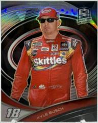 Kyle Busch #11 Racing Cards 2022 Panini Chronicles Nascar Spectra Prices