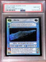 Home One [Foil] Star Wars CCG Reflections II Prices