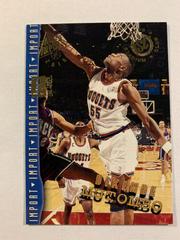 Dikembe Mutombo Basketball Cards 1994 Stadium Club 1st Day Issue Prices