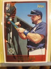 John Jaha Baseball Cards 1997 Topps Prices