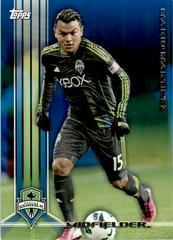 Mario Martinez [Blue] Soccer Cards 2013 Topps MLS Prices