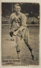 Sunny Jim Bottomley Baseball Cards 1929 R315 Prices