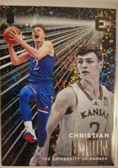 Christian Braun [Pulsar] #6 Basketball Cards 2022 Panini Chronicles Draft Picks Essentials Prices