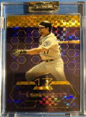 Todd Helton [Gold Xfractor] #3 Baseball Cards 2003 Finest Prices