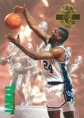 Jamal Mashburn Basketball Cards 1993 Classic Four Sport Prices