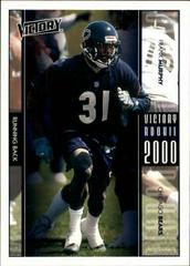 Frank Murphy #292 Football Cards 2000 Upper Deck Victory Prices