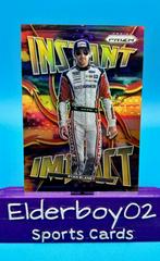 Ryan Blaney [Gold] #II-7 Racing Cards 2022 Panini Prizm Nascar Instant Impact Prices