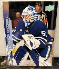 Erik Kallgren [Exclusives] #T-99 Hockey Cards 2022 Upper Deck 2007-08 Retro Prices