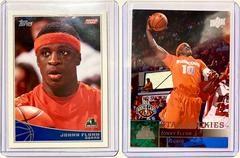 Jonny Flynn #239 Basketball Cards 2009 Upper Deck Prices