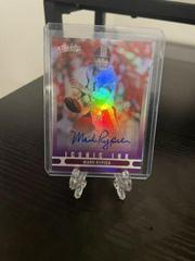 Mark Rypien [Purple] #II-MR Football Cards 2022 Panini Absolute Iconic Ink Autographs Prices