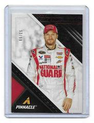 Dale Earnhardt Jr [Red] #20 Racing Cards 2021 Panini Chronicles NASCAR Pinnacle Prices