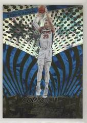 Blake Griffin [Impact] #8 Basketball Cards 2018 Panini Revolution Shock Wave Prices